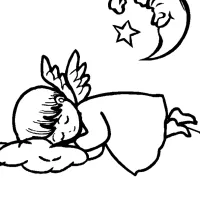 Anjo Dormindo
