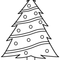 Árvore De Natal