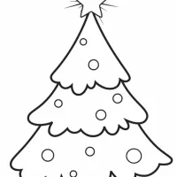 Árvore De Natal