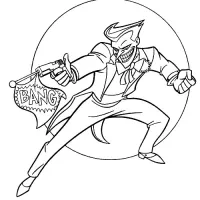 Coringa