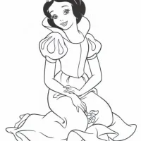 Branca De Neve