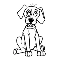 Cachorro Fofo