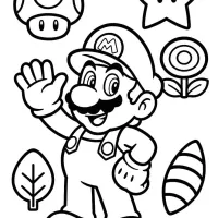 Mario Bros
