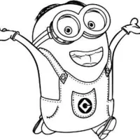 Minion Feliz