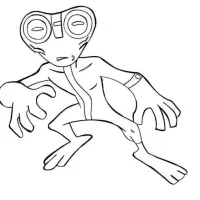 Um Sapo Divertido