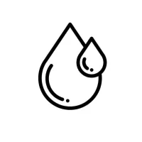Gota De Água