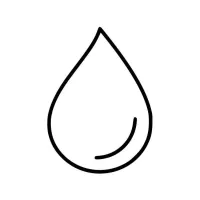 Gota De Água