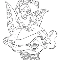 Alice No País Das Maravilhas