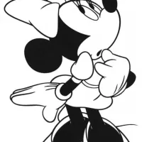 Minnie Mouse