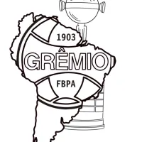 Grêmio Fbpa