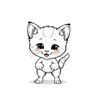 Gato Fofo