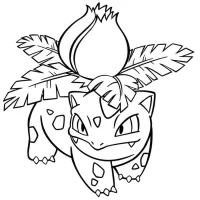 Ivysaur