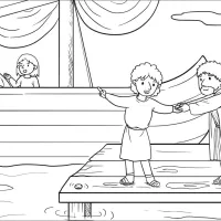 Jonas E A Baleia