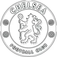 Logotipo Do Chelsea Football Club
