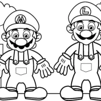 Mario E Luigi