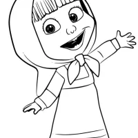Masha Alegre