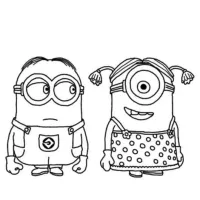 Minions