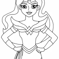 Mulher-Maravilha
