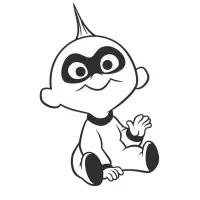 JackJack Dos Incríveis
