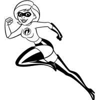 SuperHeroína
