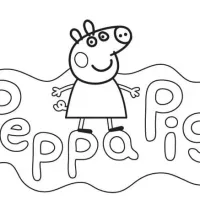Peppa Pig