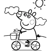 Peppa pig