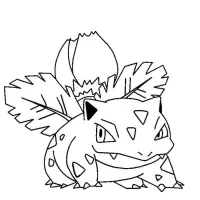 Pokémon Ivysaur