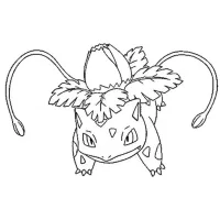 Pokémon Ivysaur