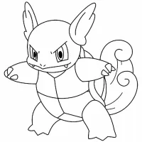 Pokémon Squirtle