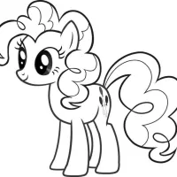 Pony Divertido