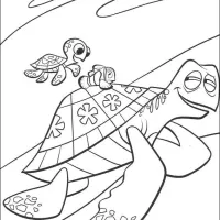 Tartarugas Marinhas
