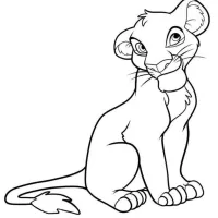 Leão Simba