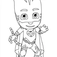 Super-Herói Gatuno
