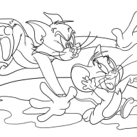 Tom E Jerry