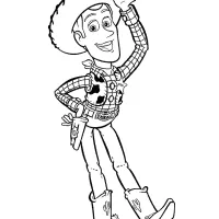 Woody